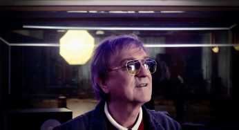 Pozrite si nový klip k pesničke Len sa neuraz z posledného albumu Mira Žbirku