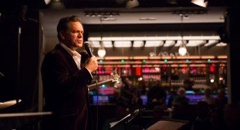 Kurt Elling headlinerom prvého dňa Open Jazz Festu na Zelenej vode
