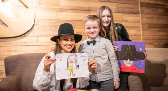 Katarína Knechtová vydala svoj prvý vinyl. Výberové 2LP pokrstil Vlado Krausz (foto)