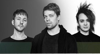 Dirty Loops po 9 rokoch opäť na OpenJazzFeste