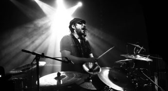 K bubnovaniu sa človek dostane intuitívne, hovorí Peter Bittner. Blíži sa 5. ročník bubeníckeho festivalu