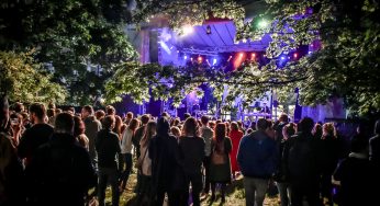 Koncertná mapa Slovenska (19. 4. – 25. 4. 2023): Prvé podujatia pod holým nebom aj prestížny showcase festival Sharpe
