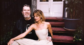 Richard Müller a Emma Smetana predstavujú spoločnú novinku Tahle jedna vteřina