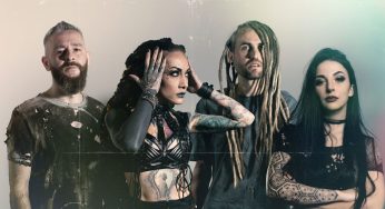 Infected Rain vystúpia koncom júla na open air koncerte v lome pri Skalici