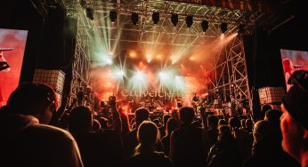 Úplne nové skladby, premiéry nových členov aj prierezy tvorbou. Metalové kapely pozývajú na Dobrý festival