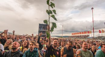 Koncertná mapa Slovenska (5.7. – 11.7. 2023): Festival Pohoda ponúkne veľa Áčkových interpretov aj takých, ktorí sa nimi môžu stať