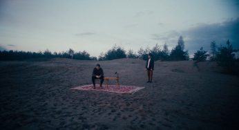 Ambient-pop slovenčine pristane. Nechajte sa uniesť melanchóliou s názvom Rijola
