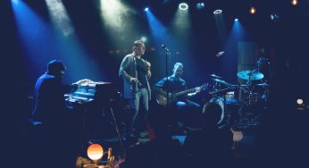 Koncertná mapa Slovenska (12.7.-18.7.): Jazz na všetky spôsoby pod holým nebom aj pestrosť metalistov Soulfly