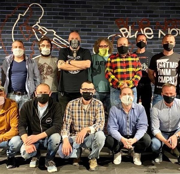 Asociácia hudobných klubov Slovenska