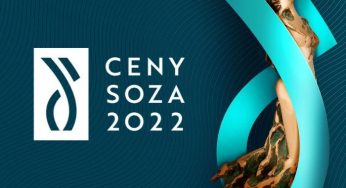 SOZA odovzdá ceny aj za najúspešnejšie skladby a autorov v online priestore za rok 2022