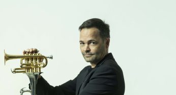 Na svete existuje toľko farieb, že sa ich oplatí objavovať. Na Konvergencie príde Arve Henriksen