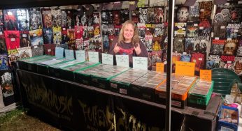 Naplno sa to dá robiť, ak hudbu miluješ naozaj, hovorí Adela Melová z Forensick Music