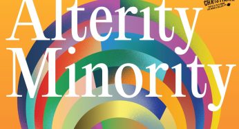 Alterity minority 2023 v klube Christiania – festival, ktorý upriami pozornosť na špecifiká aj vzájomné prieniky kultúr rusínskeho a ukrajinského etnika a majority 