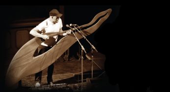 Koncertná mapa Slovenska (11.10. – 17.10.2023): Socha ako gitara, Tři Sestry v Bratislave a Heľenine oči na turné