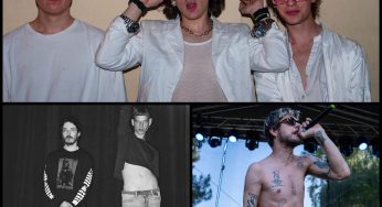 Berlin Manson, Edúv Syn a ďalší vystúpia na novom undergroundovom festivale v Prešove