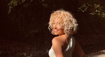Lucia Gibarti zverejnila video k piesni Hlavolam, ktorá bude súčasťou jej debutového EP