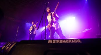 Koncertná mapa Slovenska (4.10.-10.10.2023): Chiki liki tu-a štartujú klubové turné, Bene a Roland Kánik idú na východ, Nina Kohout sa stretne so Zola Jesus