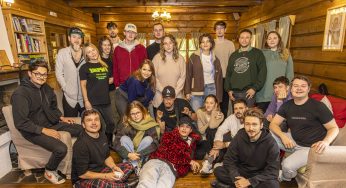 Medzinárodná účasť a viac ako 30 nových skladieb. Na Slovensku sa uskutočnil prvý Songwriting Camp
