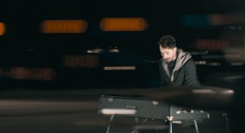 Slovenská kapela White Place vydáva singel a video s názvom Well pt. II