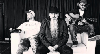 Nová kapela speváka H.T. Monotone Cowboys zdieľa manifest singlom Kiežby