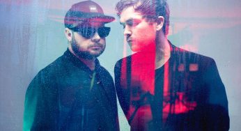 Na Pohode vystúpi Royal Blood, jedna z najlepších britských rockových kapiel