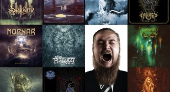 Chcem cover albumu, ktorý odráža hudbu a nie bezduchý „obal“ od umelej inteligencie