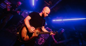 Radoslav Lakoštík z Jób: Dôležité sú pre mňa vnútorné obrazy, ktoré sa nedajú oklamať