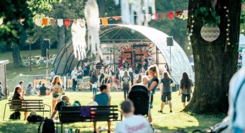 Fest Fajný Fest prinesie na 12. ročníku zaujímavý a vyvážený line-up