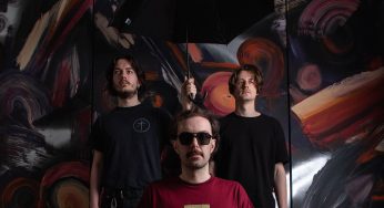 Wine Fault majú nový album. Fúziu noise rocku s punkom vybavili za 26 minút.