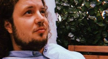 Michal Berezňák: Networking festivalu Sharpe zvyšuje záujem o slovenských hudobníkov v zahraničí