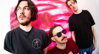 Album „Maybe Scissors“ je výsledkom primitívneho momentu našej kapely, hovoria Wine Fault