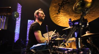 Headliner typu Metallica by kompletne zmenil atmosféru Dobrého Festivalu ako ju ľudia majú radi, hovorí Miro Tásler