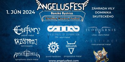 Angelus Fest 2024