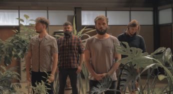 Je pre nás veľkou poctou, že štyria šuflikanti z Bratislavy sa dostali až do rádia v Seattli, hovoria The Ills. V piatok krstia nový album v Pink Whale.
