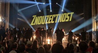 Punk aj opera: Inkluzívna politika Národního divadla Brno prináša win-win koncerty. Na Znouzecnost sa pogovalo priamo na pódiu