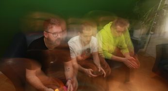 VEC & ŠKRUPO + TONO S. odohrajú koncert na lodi Pink Whale v rámci festivalu Anasoft litera
