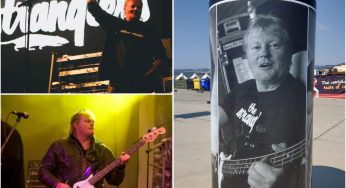 Odišiel pilier slovenskej hudobnej scény, Tata trenčianskych kapiel Ľuboš Dzúrik