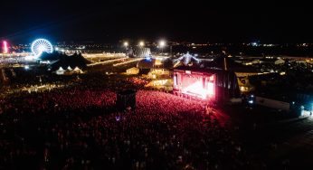 Festivalový denník z Pohody: Koncert pre Stanku sa zaradil medzi highlighty ročníka, začínala Para