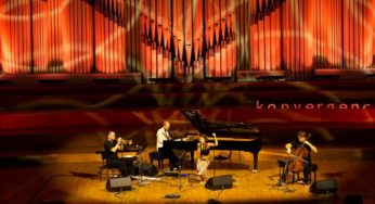 Dvadsaťpäť rokov hudby, priateľstiev a slobody. Festival Konvergencie sa začína už o týždeň 
