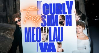 Meowlau x Val nahrali skladbu s The Curly Simon a zverejnili termíny spoločného turné