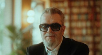 Richard Müller vydáva unikátny album DUETY, s Darou Rolins naspieval pieseň Mariky Gombitovej Keď zametú!