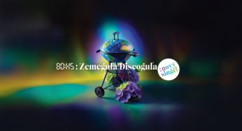 Vypočujte si prvý singel Zemeguľa Discoguľa z nového albumu Blikajúceho Dychového Hudobného Orchestra