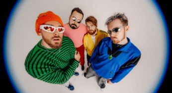 Medzi popom a alternatívou sa rodí nový zvuk. Cup of Tea vydali debutový album.