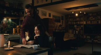 Katka Koščová a Daniel Špiner vás v emotívnom videoklipe vezmú k sebe domov