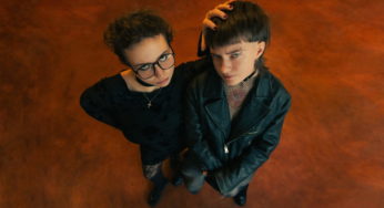 Meowlau X Val vydali EP RAVEn. Hudobný manifest plný nespútanej energie