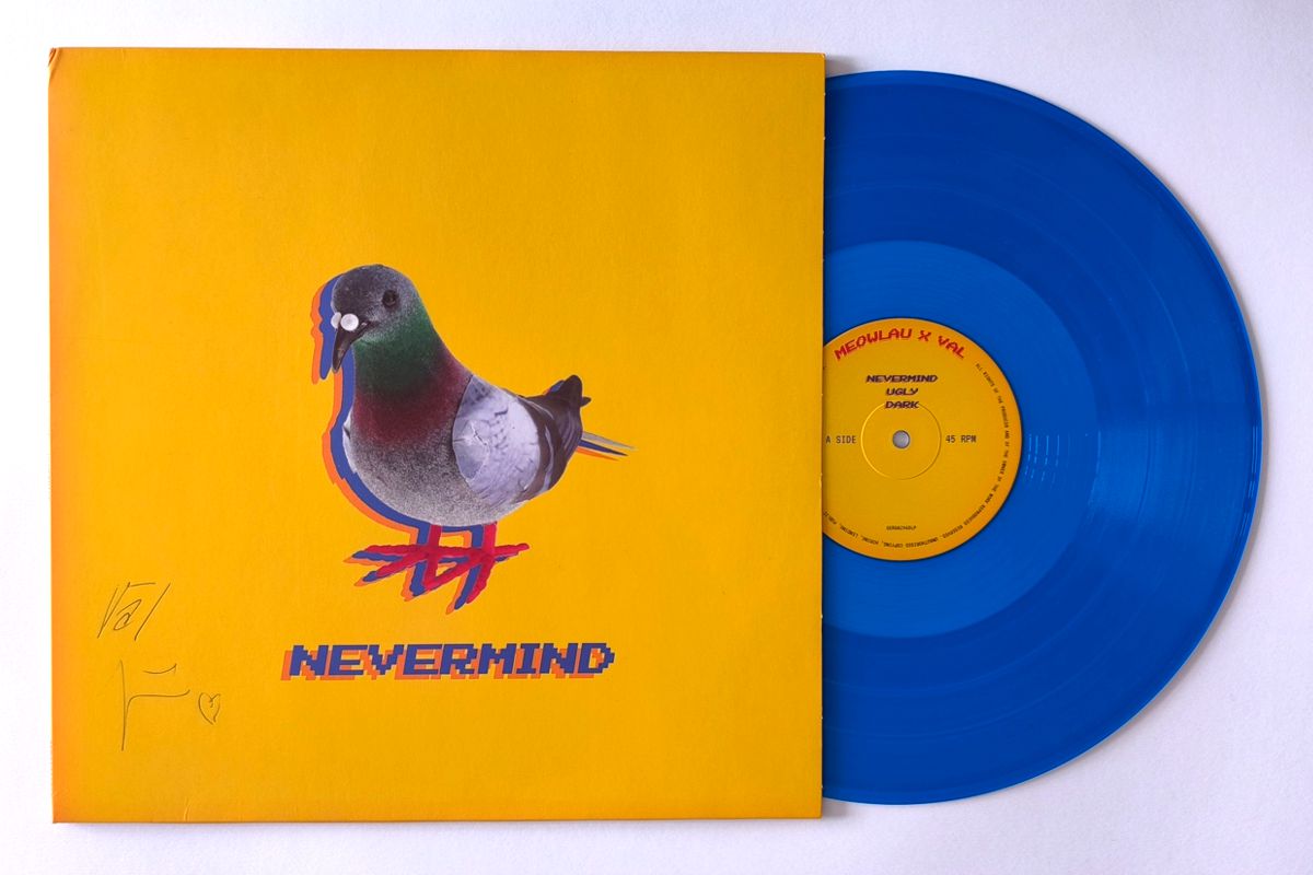 Millasove VinyLove