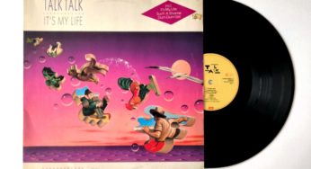 Millasove VinyLove: Talk Talk – It’s My Life