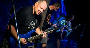 Mirik Lupták: Život s metalom, kapelou Pyopoesy a spomienkami na Tartaros