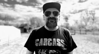 Rišo Majer z Wayd o plánoch na tento rok: Prešovské Jatky a nový album