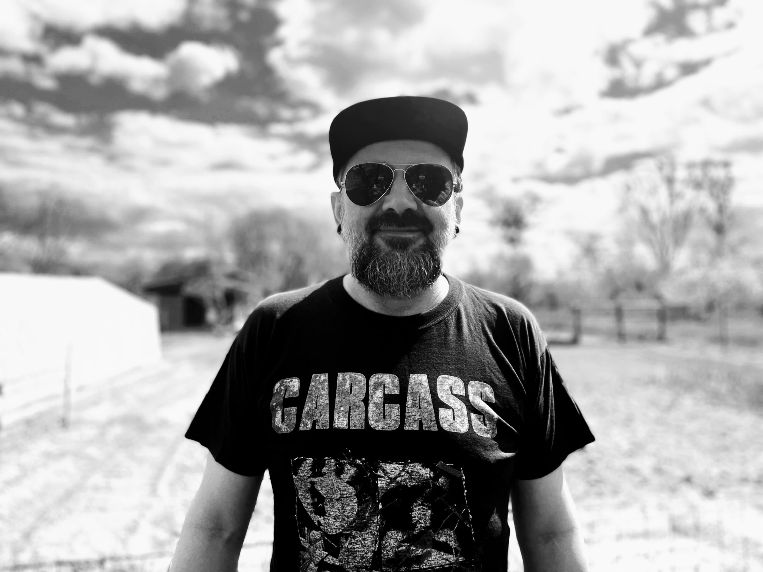 Rišo Majer z Wayd o plánoch na tento rok: Prešovské Jatky a nový album